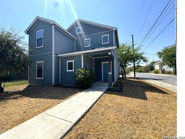 Photo of 601 Arthur, San Antonio, TX 78202 (MLS # 2013237)