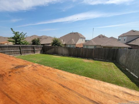 A home in Boerne