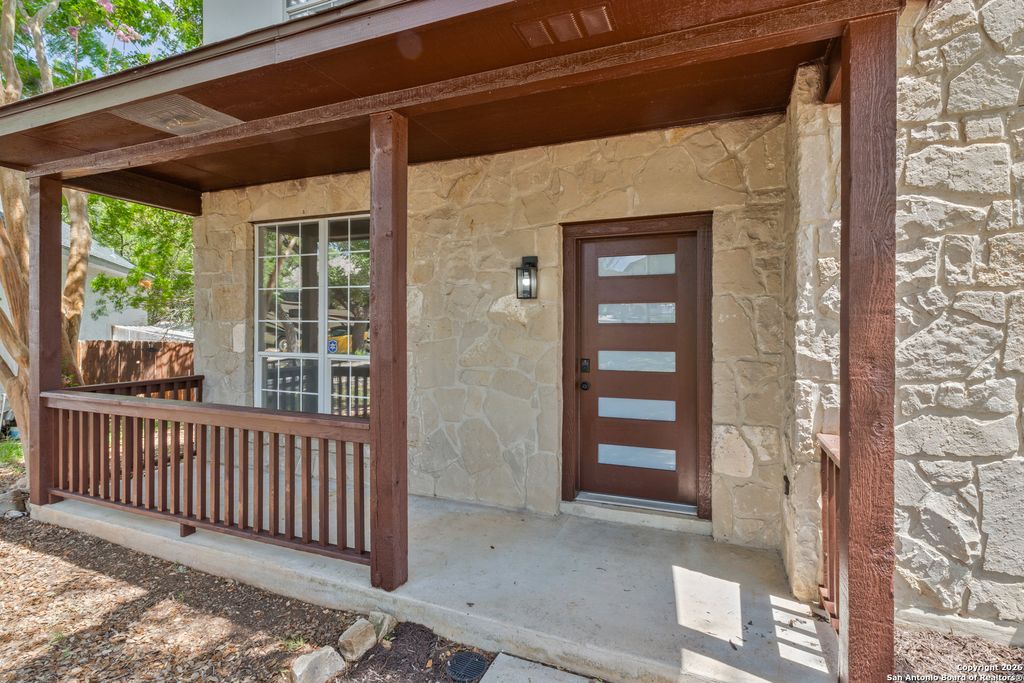 Photo of 907 AMIGO, San Antonio, TX 78260 (MLS # 1931153)