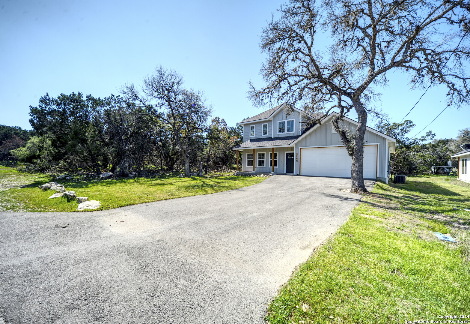 Canyon Lake, Texas 78133, United States, 3 Bedrooms Bedrooms, ,3 BathroomsBathrooms,Residential,Active,23584