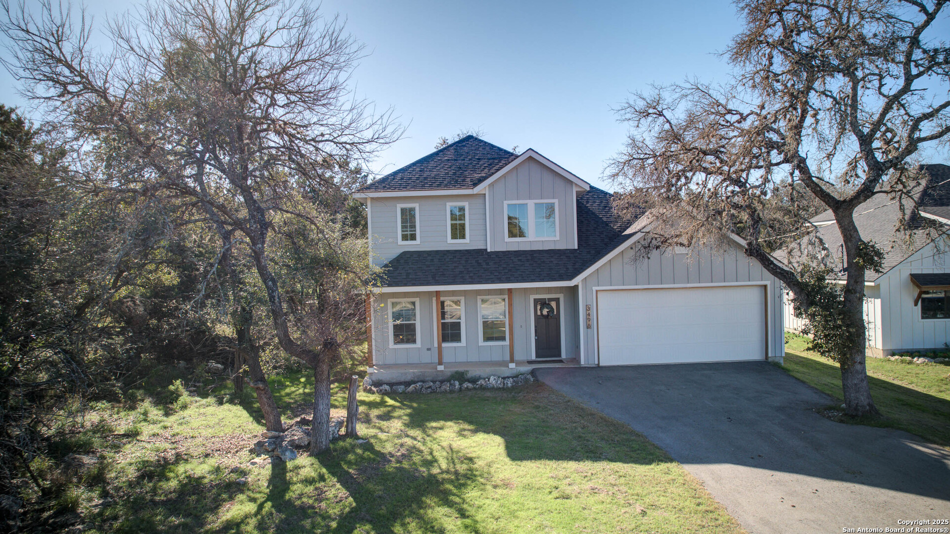 Canyon Lake, Texas 78133, United States, 3 Bedrooms Bedrooms, ,3 BathroomsBathrooms,Residential,Active,23584