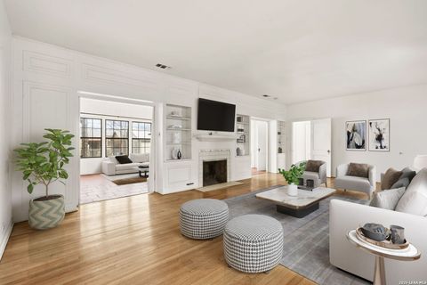 247 Club San Antonio TX 78201