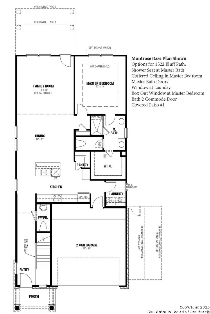 1522 Estelea Grove