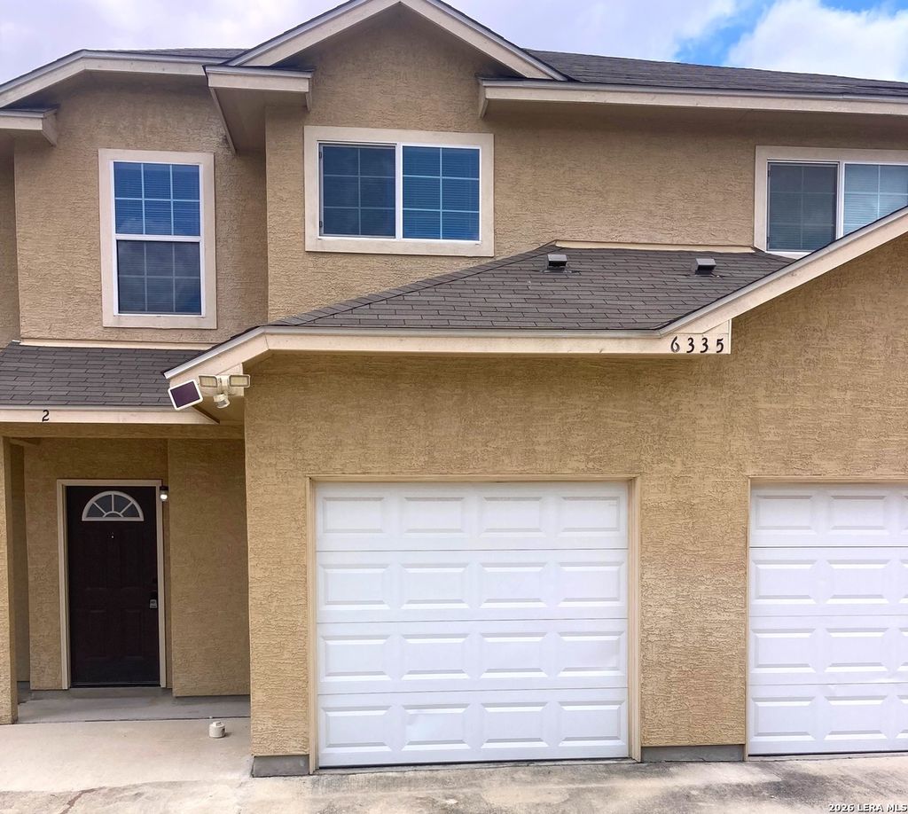 Photo of 6335 MELANZANE AVE 2 #2, San Antonio, TX 78233 (MLS # 1991229)