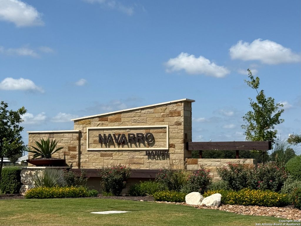 Photo of 9024 James Bowie, Seguin, TX 78155 (MLS # 1890835)