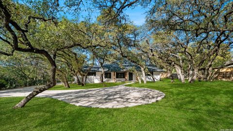 15910 NW Military HWY Shavano Park TX 78231