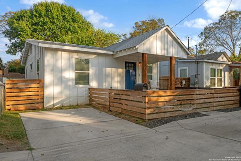 108 EWALD ST San Antonio TX 78212