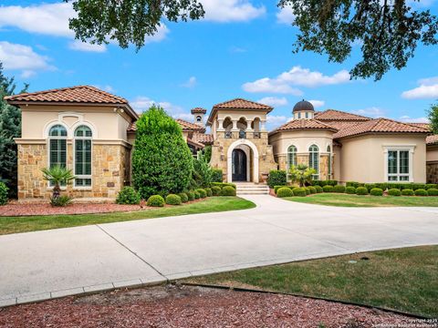 202 WELLESLEY LOOP Shavano Park TX 78231