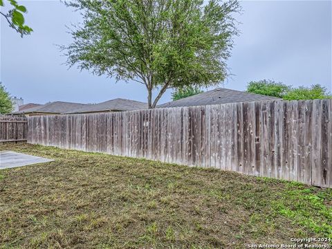 A home in Schertz