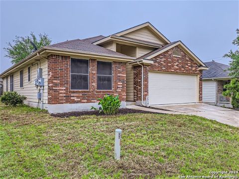 A home in Schertz