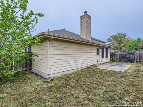 A home in Schertz