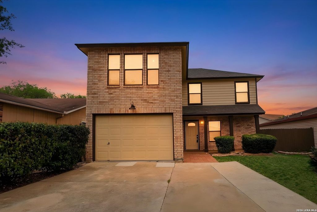 Photo of 9827 echo plain, San Antonio, TX 78245 (MLS # 1954420)