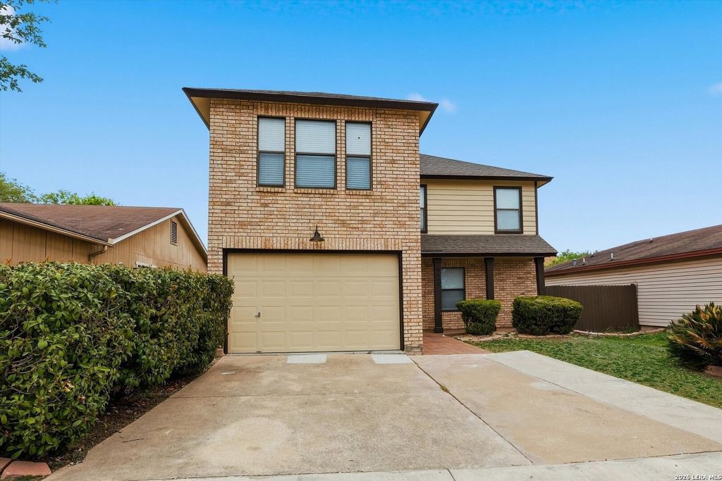 Photo of 9827 echo plain, San Antonio, TX 78245 (MLS # 1954420)