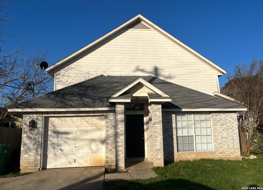 Photo of 101-103 Whisper Way, Boerne, TX 78006 (MLS # 1998690)