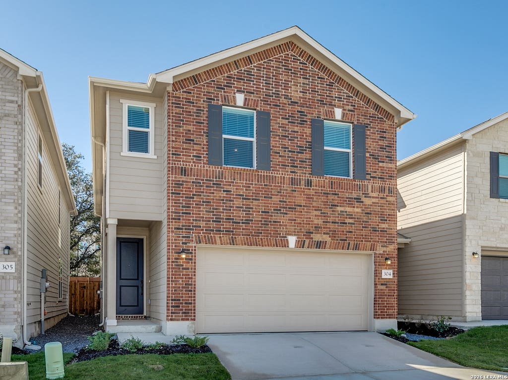Photo of 14839 Vance Jackson 304 #304, San Antonio, TX 78249 (MLS # 2009836)