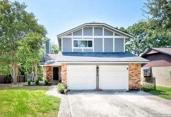 Single Family Residence at 8110 Timber Grove