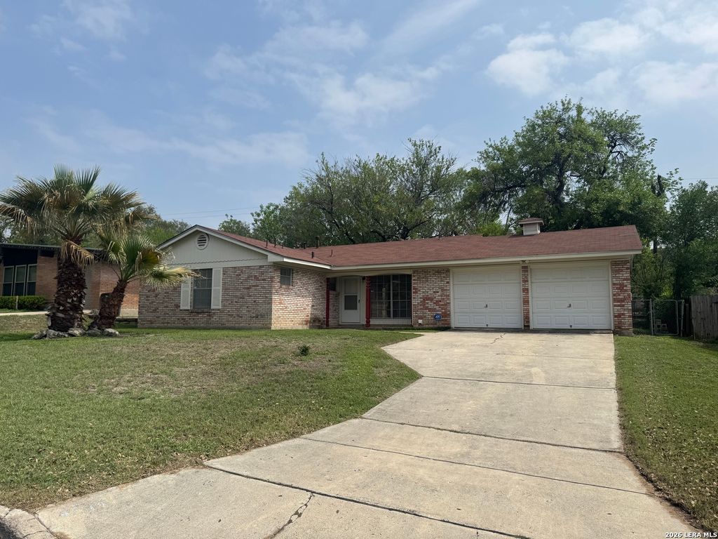 Photo of 4714 Allegheny Dr., San Antonio, TX 78229 (MLS # 1961735)