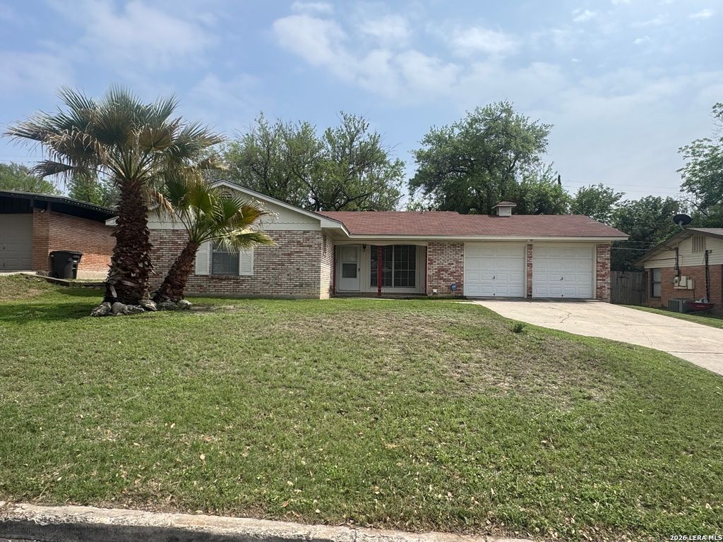 Photo of 4714 Allegheny Dr., San Antonio, TX 78229 (MLS # 1961735)