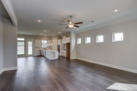 A home in Castroville