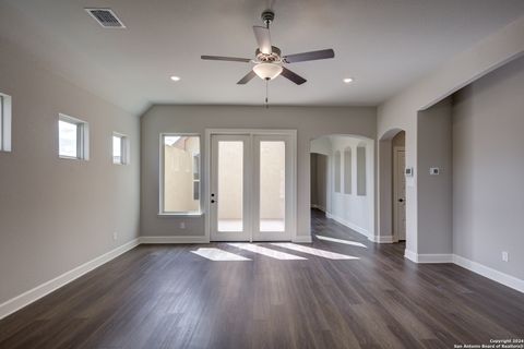 A home in Castroville