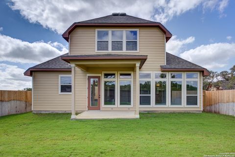 A home in Castroville