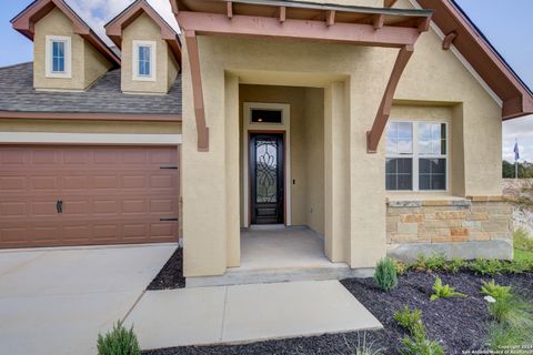 A home in Castroville