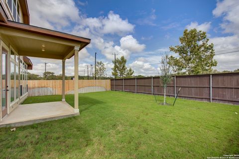 A home in Castroville