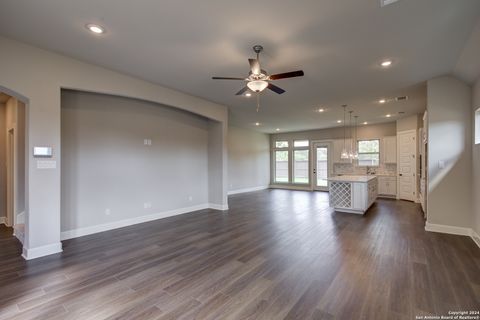 A home in Castroville