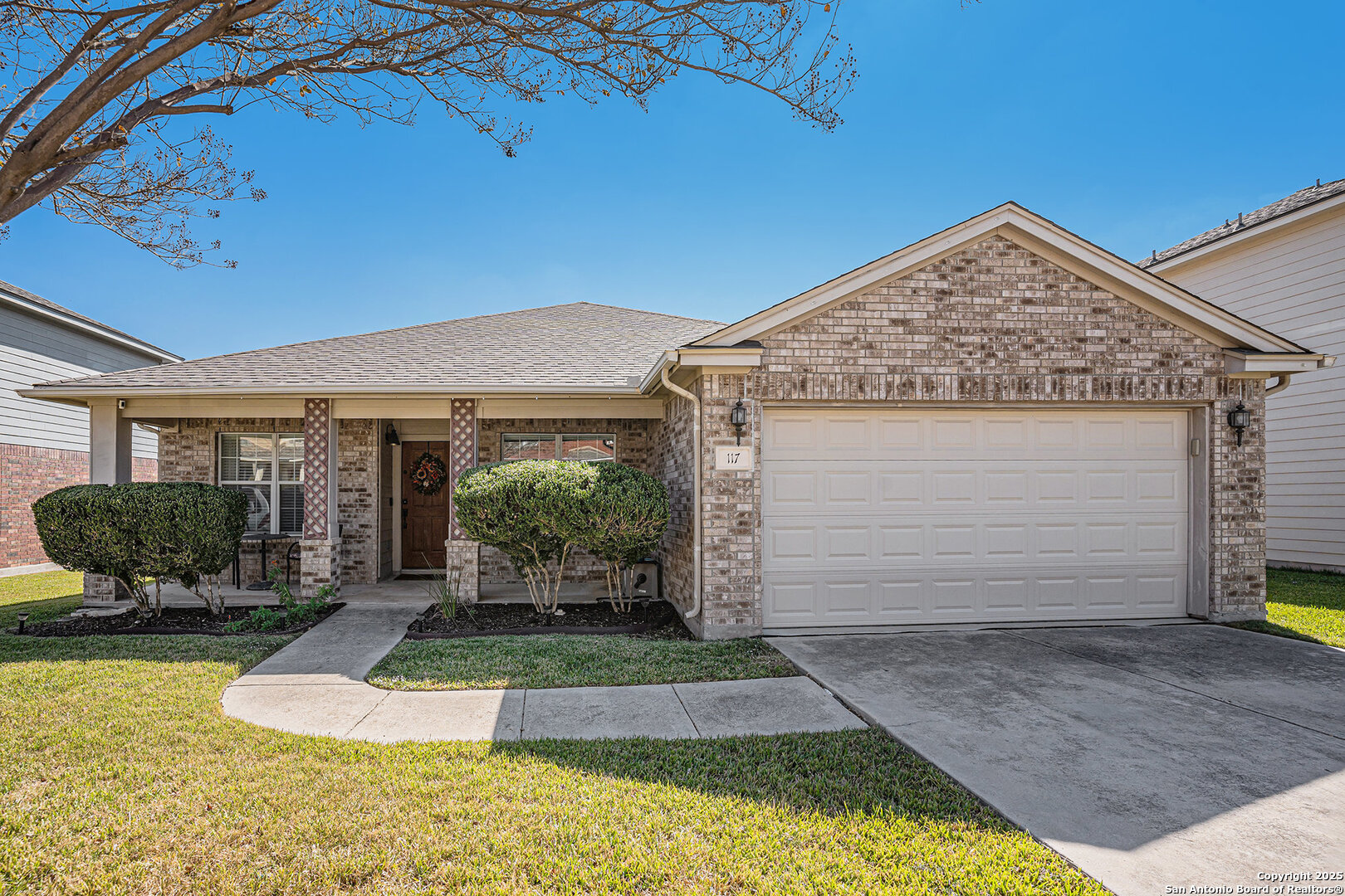 117 Hidden Fawn, Cibolo, TX, 78108