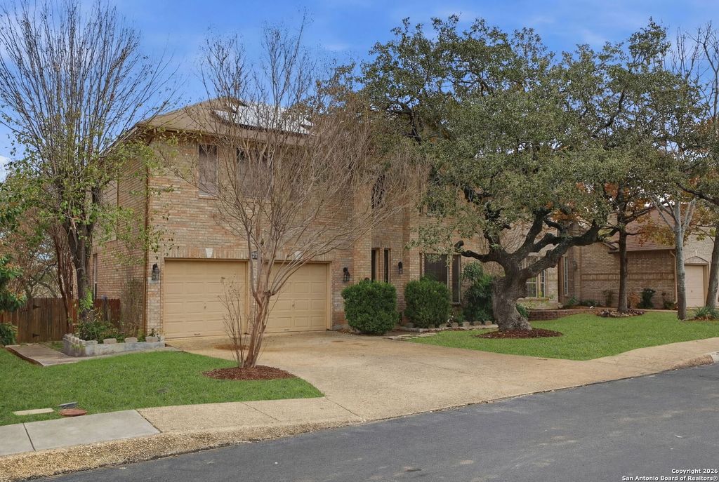 Photo of 21714 Cliff View, San Antonio, TX 78259 (MLS # 1933908)