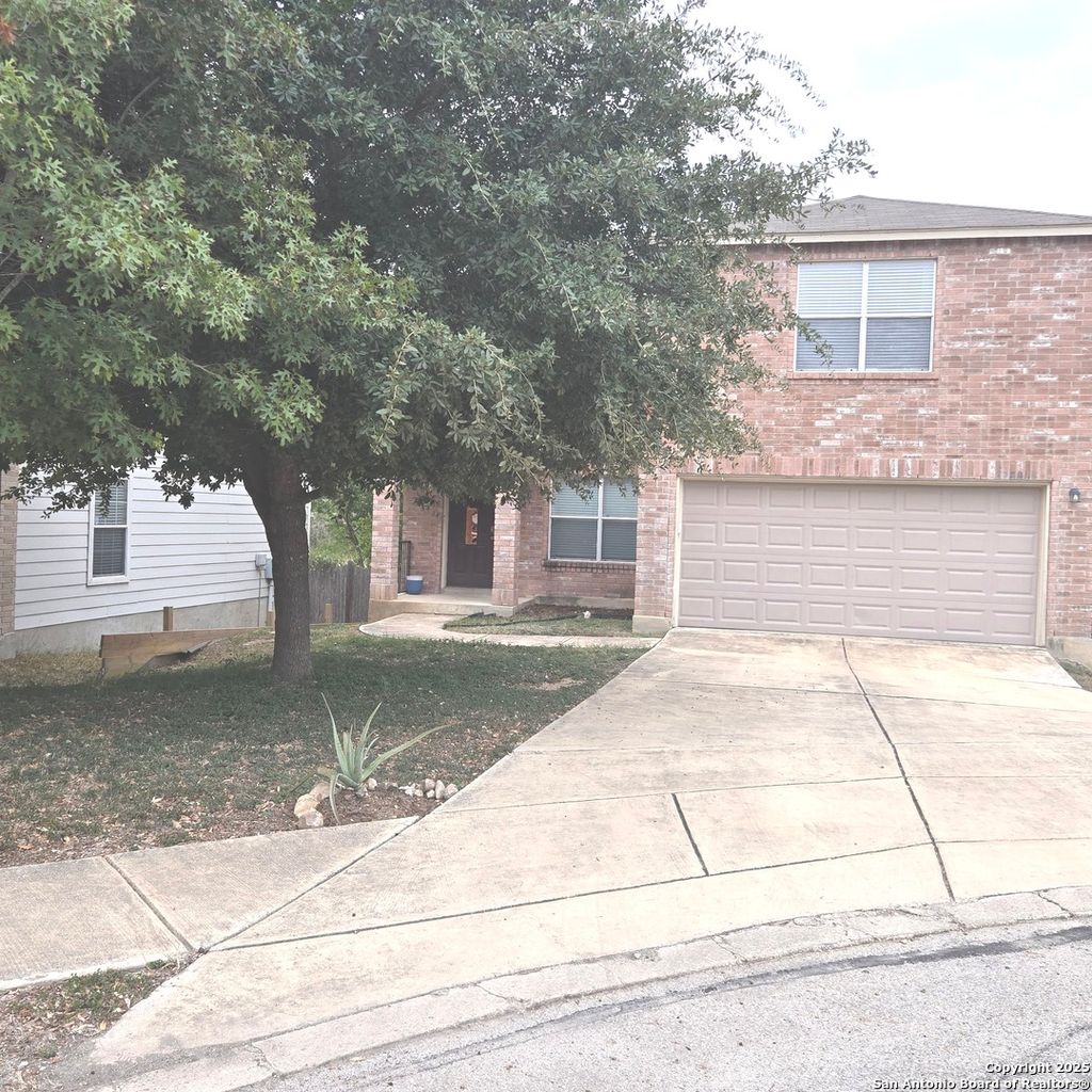 Photo of 10015 Del Lago, San Antonio, TX 78245 (MLS # 1924748)