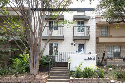 Property photo of 4431 Allentown St 4431, San Antonio, TX 78238