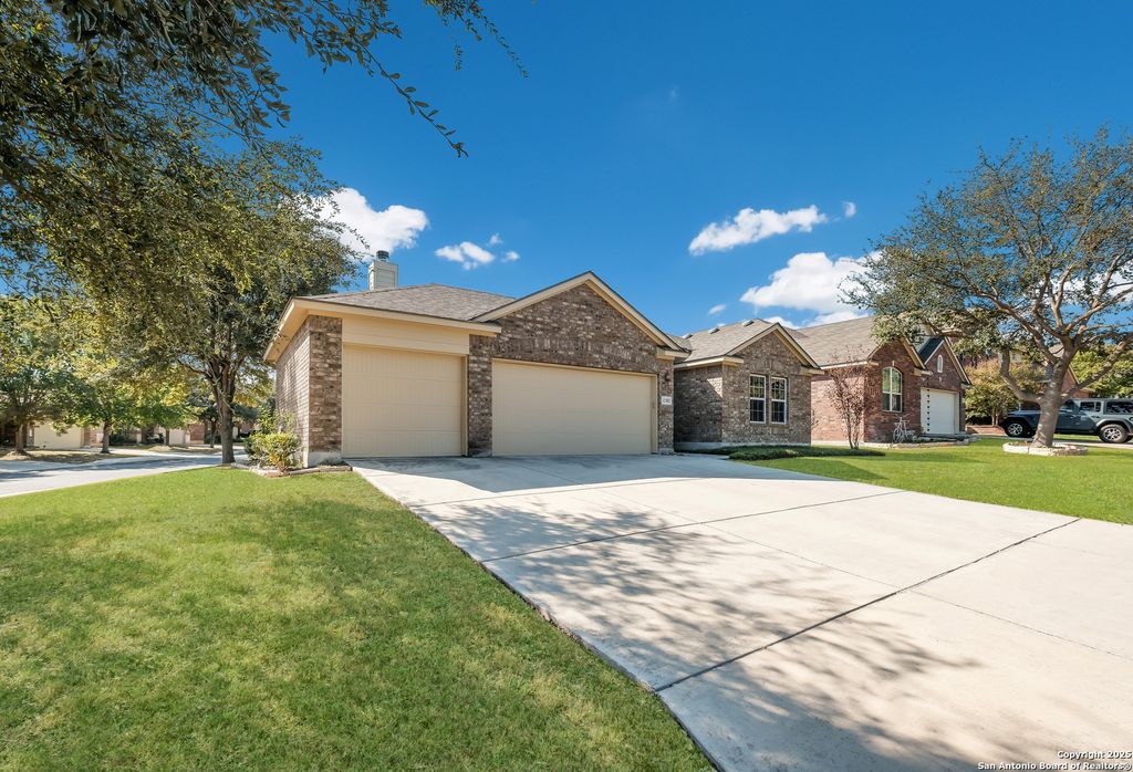 Photo of 12102 presidio, San Antonio, TX 78253 (MLS # 1926663)