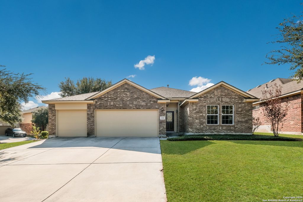 Photo of 12102 presidio, San Antonio, TX 78253 (MLS # 1926663)