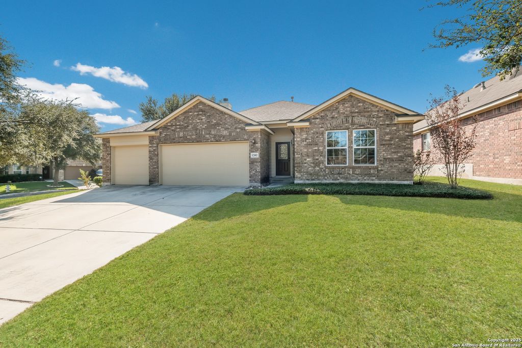 Photo of 12102 presidio, San Antonio, TX 78253 (MLS # 1926663)