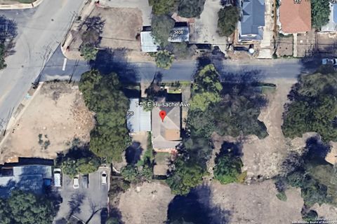 710 E Huisache Ave San Antonio TX 78212