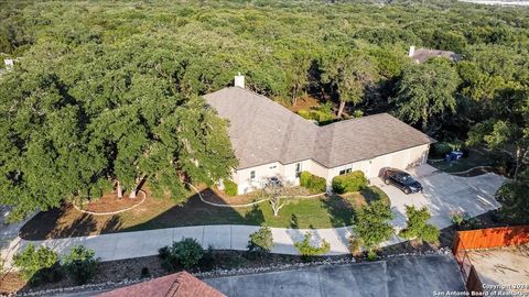 A home in Garden Ridge