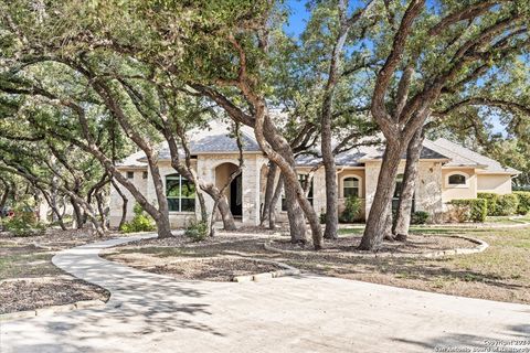 A home in Garden Ridge