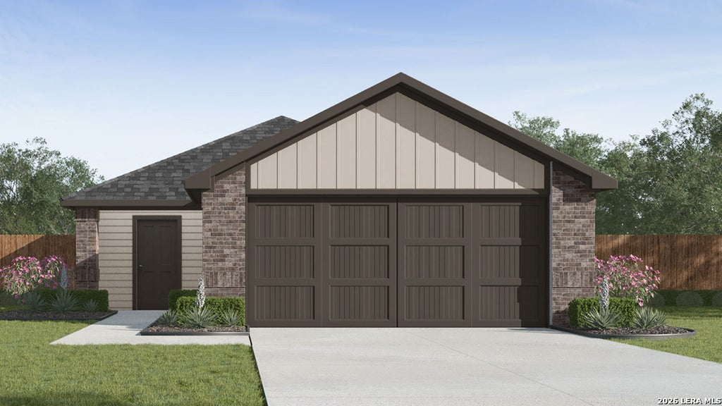Photo of 15406 RUBY HUMMINGBIRD, San Antonio, TX 78253 (MLS # 2018567)