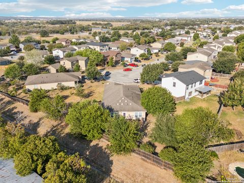 A home in New Braunfels