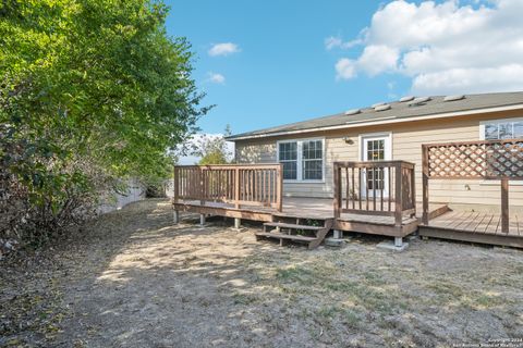 A home in New Braunfels