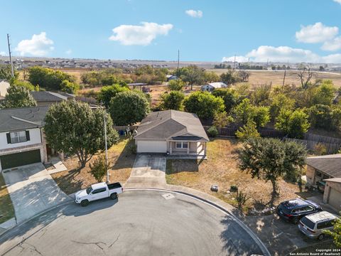 A home in New Braunfels