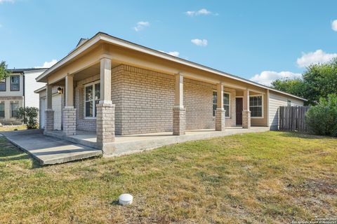 A home in New Braunfels