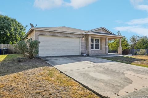 A home in New Braunfels