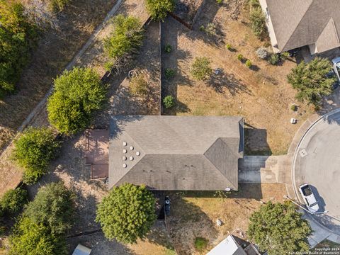 A home in New Braunfels