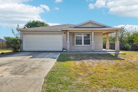 A home in New Braunfels