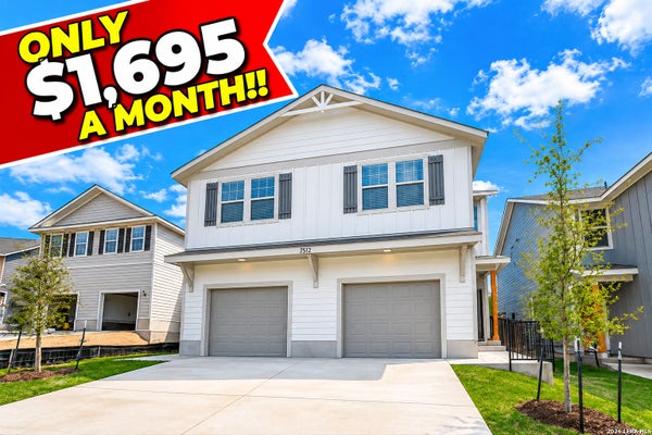 7512 BRIARWOOD PASS UNIT 101, SAN ANTONIO, TX 78252 - Image 15f18bbc0e8d671e30a72fb1dcbf45db/1287923527