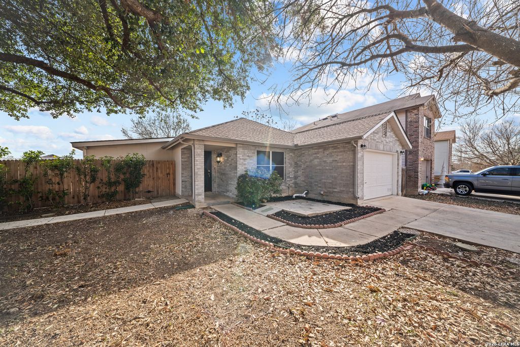 Photo of 2408 Paddle Creek, San Antonio, TX 78245 (MLS # 1937940)