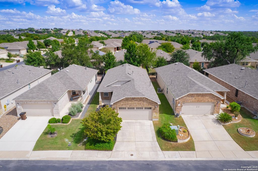 Photo of 3354 Blossom Row, San Antonio, TX 78253 (MLS # 1915636)