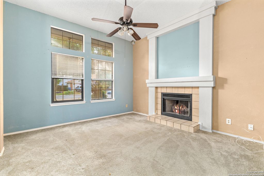 Photo of 9715 Silver Moon, San Antonio, TX 78254 (MLS # 1913591)